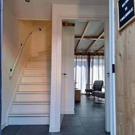 Vakantiewoning 'T Molenhuisje Westkapelle Ngoại thất bức ảnh