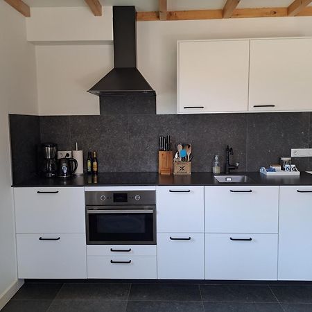 Vakantiewoning 'T Molenhuisje Westkapelle Ngoại thất bức ảnh