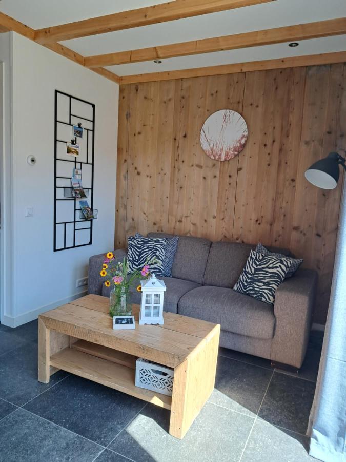 Vakantiewoning 'T Molenhuisje Westkapelle Ngoại thất bức ảnh