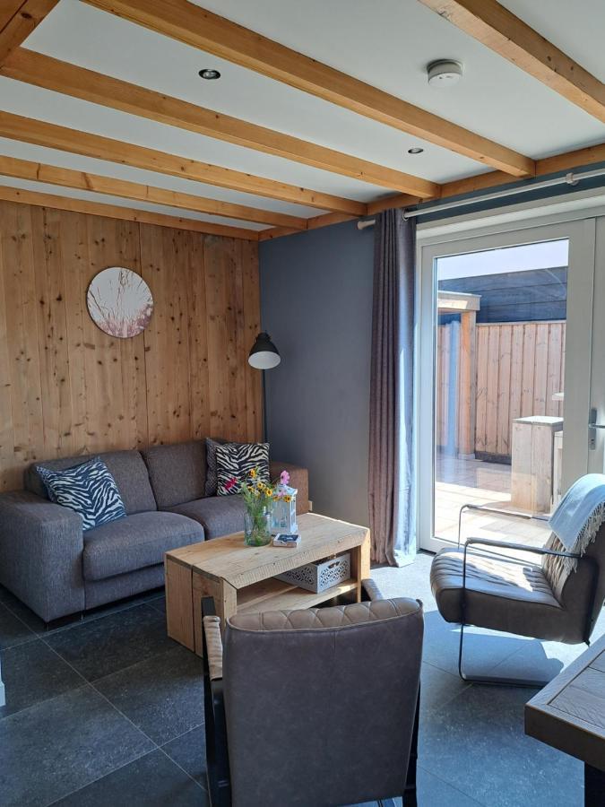 Vakantiewoning 'T Molenhuisje Westkapelle Ngoại thất bức ảnh