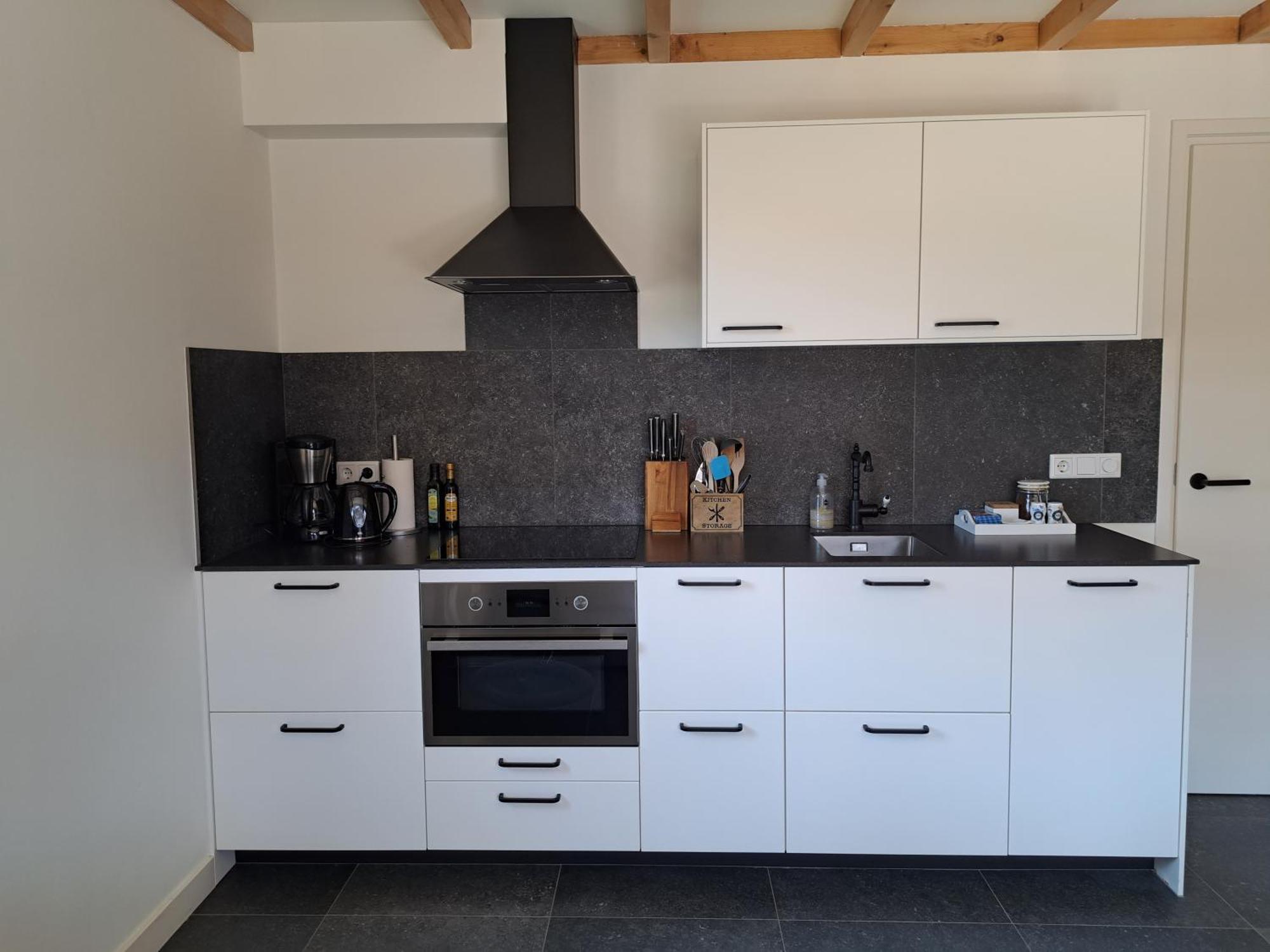 Vakantiewoning 'T Molenhuisje Westkapelle Ngoại thất bức ảnh